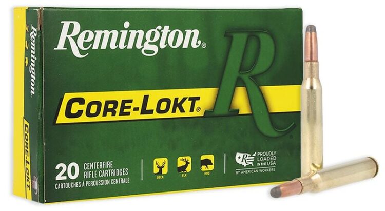 remington 280 Core-Lokt 280