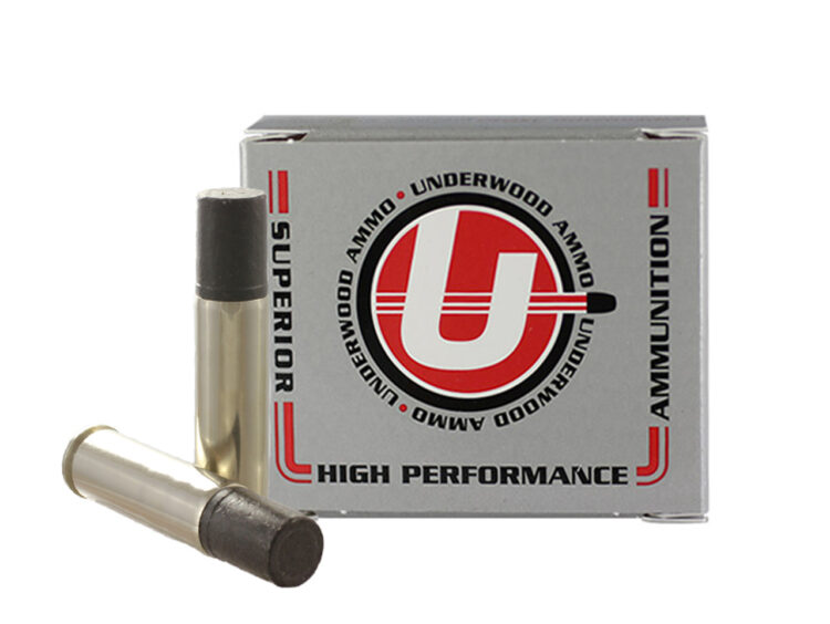 Underwood - High Performance - 500 S&W Magnum - 700gr