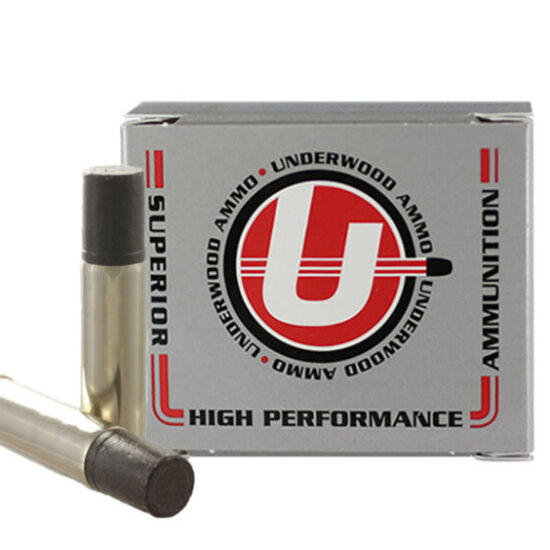 Underwood - High Performance - 500 S&W Magnum - 700gr
