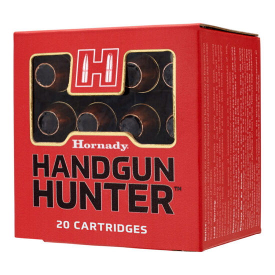 Hornaday - MonoFlex® Handgun Hunter® - 10 mm Auto