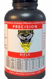 Lovex - Precision Rifle Propellant