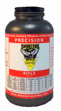 Lovex - Precision Rifle Propellant