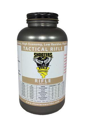 Lovex - Tactical Rifle Propellant D073-08