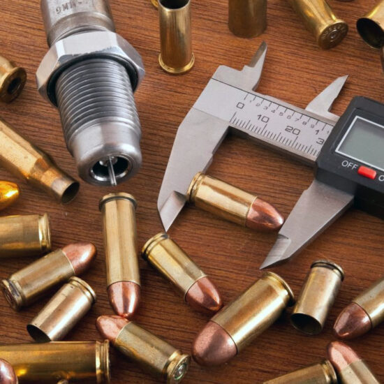 Reloading