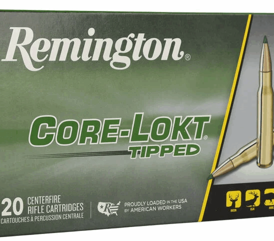Remington - CoreLokt Tipped - 280 Remington - 140gr
