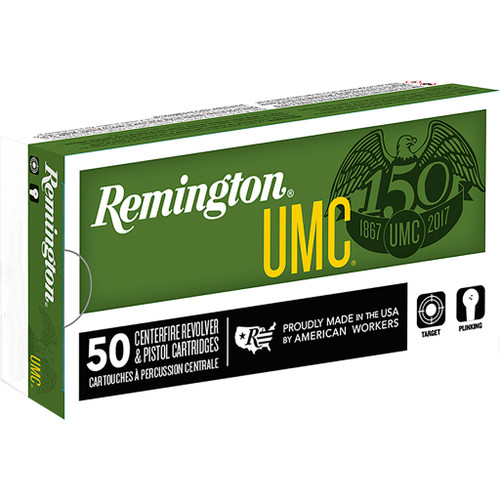 Remington - UMC - 38 Super Auto +P