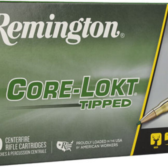 Remington - CoreLokt Tipped - 7mm Rem Mag - 150gr