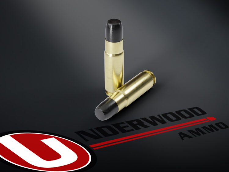 Underwood - 458 SOCOM - HiTek Coated - 500gr - LWFN
