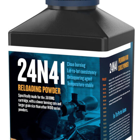 VihtaVuori 24N41 - Reloading Powder