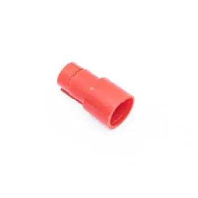 Dillon Precision - Mag Orifice LG - RED