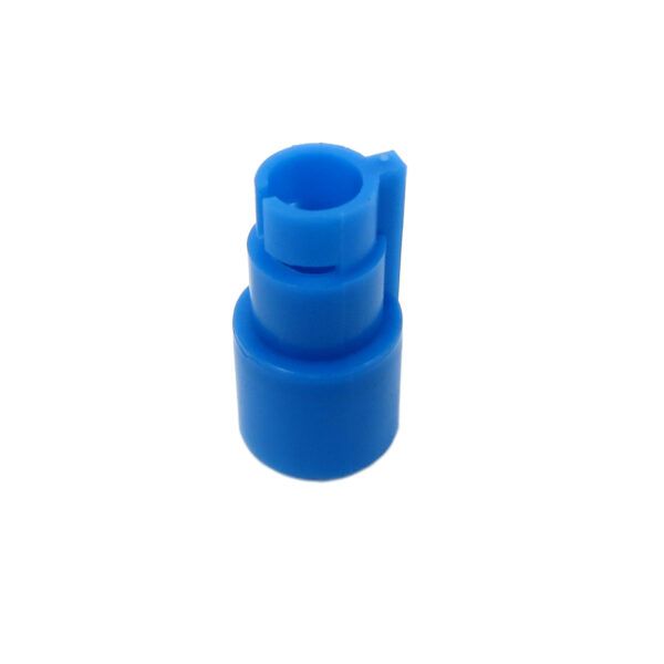 Dillon Precision - Mag Orifice SM - BLUE