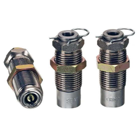 Dillon Precision - Carbide Die Set - 380 ACP