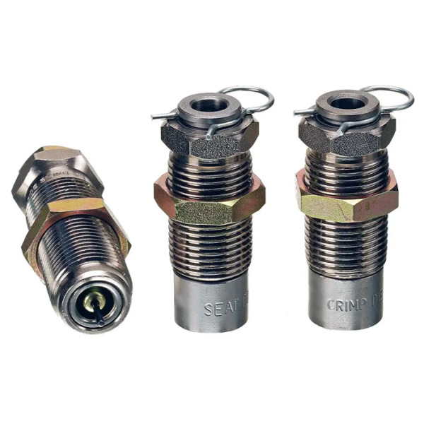 Dillon Precision - Carbide Die Set - 380 ACP