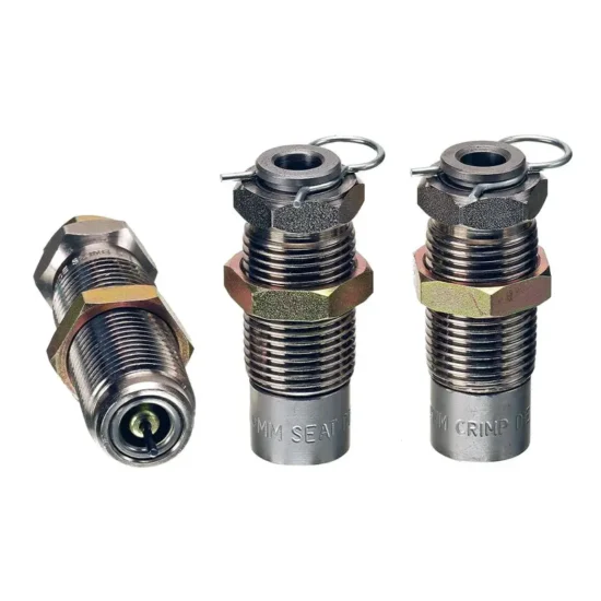 Dillon Carbide Pistol Dies - 9mm