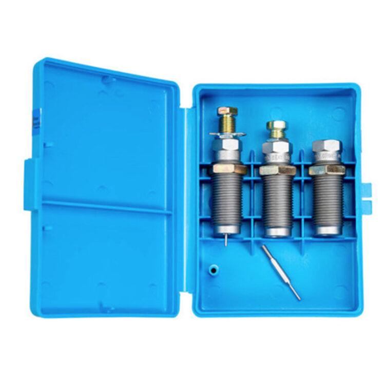 Dillon Precision - Carbide Die Set - 300 AAC