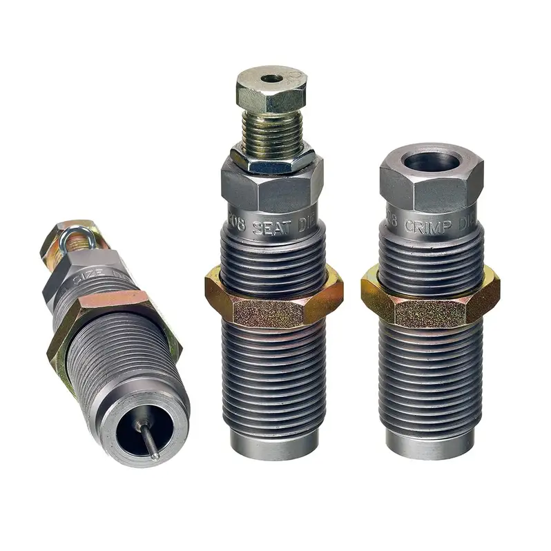 Dillon Precision - Carbide Die Set - 30-06 Springfield