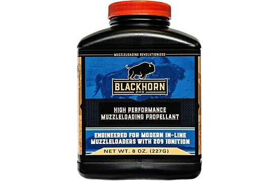 HODGDON BLACKHORN 209 8OZ